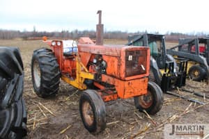 Allis Chalmers 170 Image
