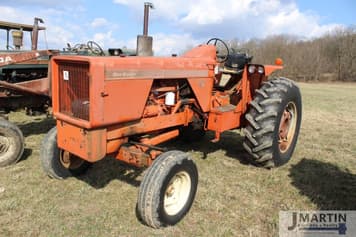 Main image Allis Chalmers 180