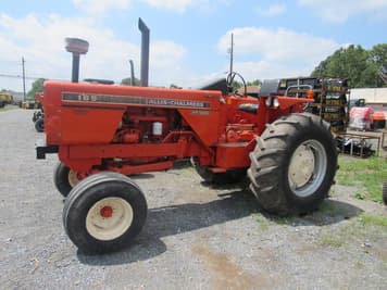 Main image Allis Chalmers 185