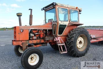 Main image Allis Chalmers 190XT