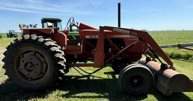 Image of Allis Chalmers 190 equipment image 4