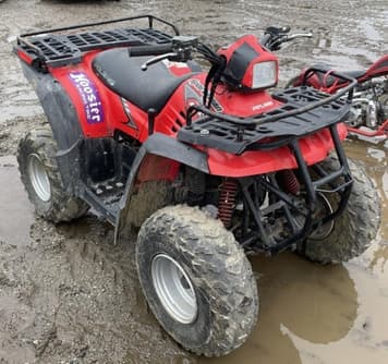 Main image Polaris Sportsman 90