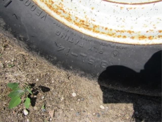 Image of Allis Chalmers 2300 equipment image 3