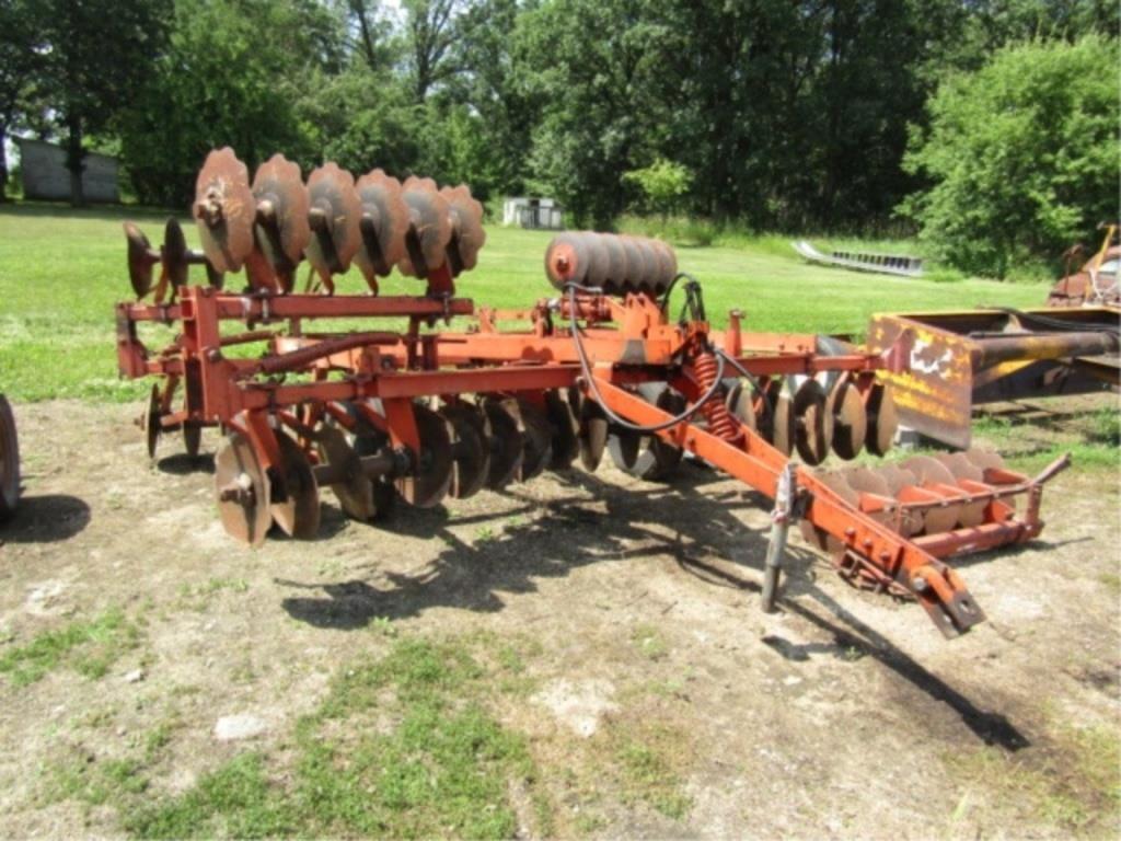 Image of Allis Chalmers 2300 Primary image