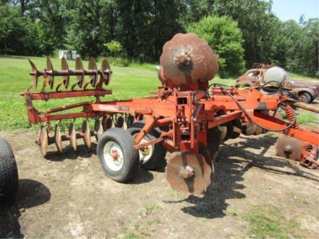 Image of Allis Chalmers 2300 equipment image 2