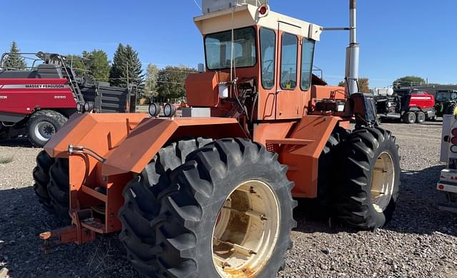 Image of Allis Chalmers 440 equipment image 1