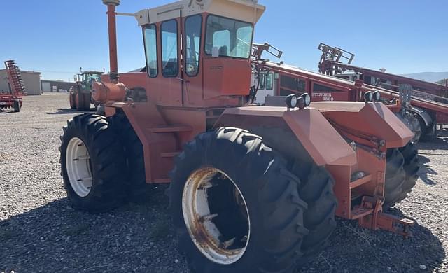 Image of Allis Chalmers 440 equipment image 3