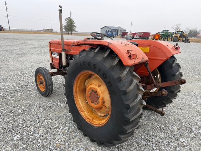 Image of Allis Chalmers 5040 equipment image 2