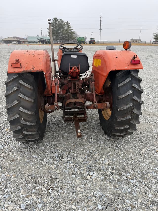 Image of Allis Chalmers 5040 equipment image 3