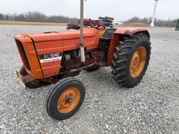Main image Allis Chalmers 5040