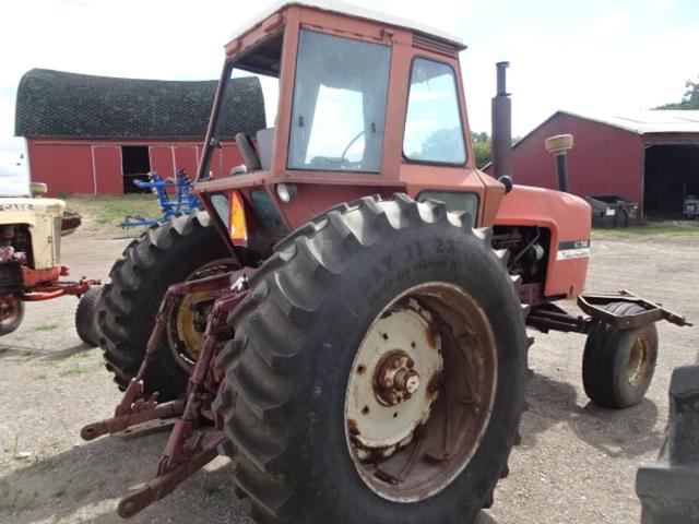 Image of Allis Chalmers 7040 equipment image 3