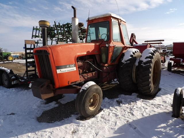 Allis Chalmers 7040 Equipment Image0
