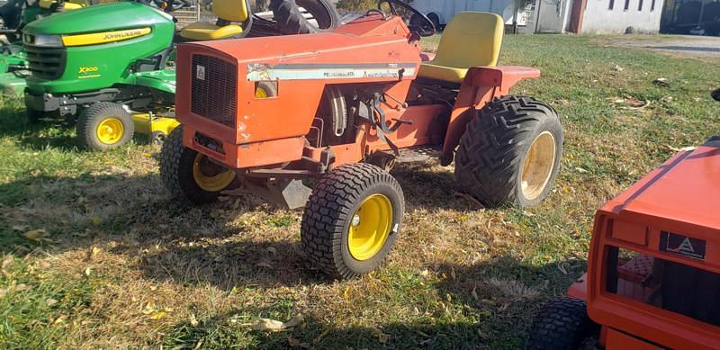 Image of Allis Chalmers 720 Image 0