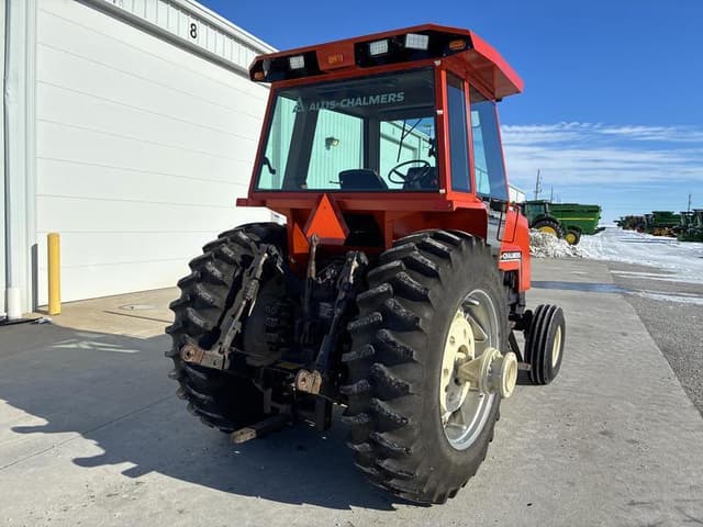 Image of Allis Chalmers 8010 equipment image 3