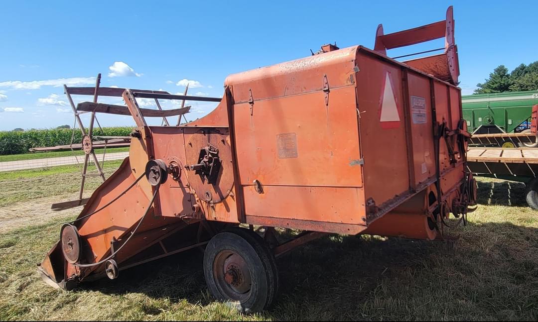 Image of Allis Chalmers All-Crop Image 1
