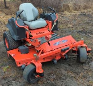 Bad Boy Outlaw Image