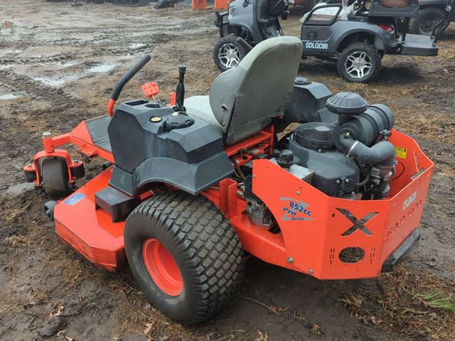 Image of Bad Boy Outlaw equipment image 4