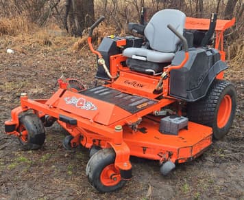 Main image Bad Boy Outlaw