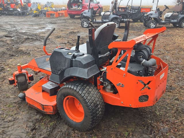 Image of Bad Boy Outlaw equipment image 4