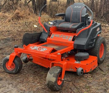 Main image Bad Boy ZT Elite