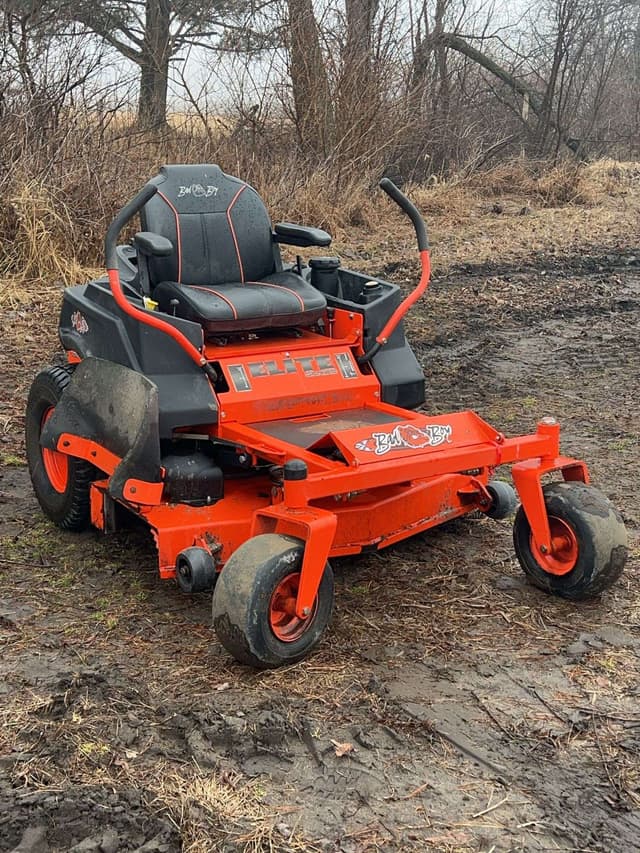 Image of Bad Boy ZT Elite equipment image 1