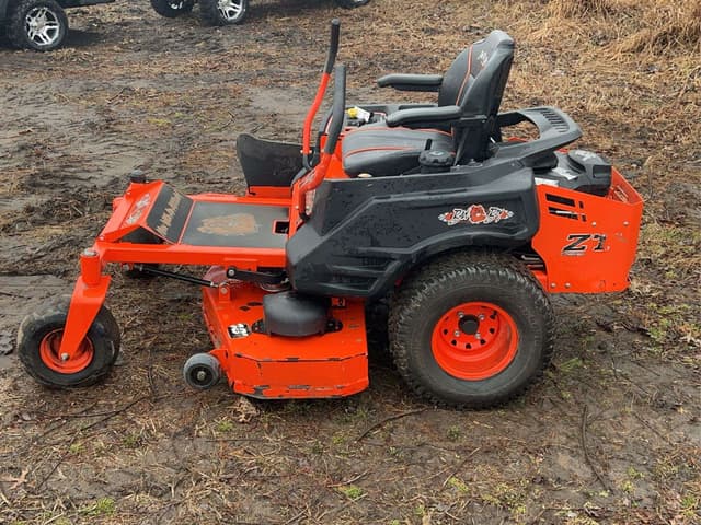 Image of Bad Boy ZT Elite equipment image 2