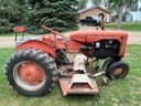 Allis Chalmers C Image