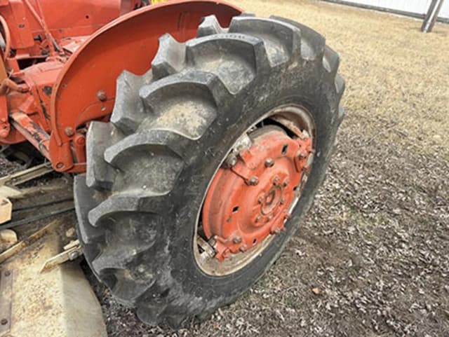 Image of Allis Chalmers CA equipment image 2