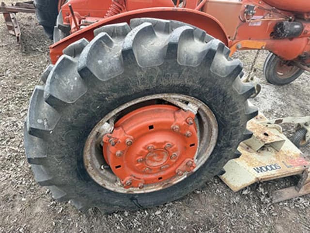 Image of Allis Chalmers CA equipment image 4