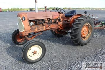 Main image Allis Chalmers D14