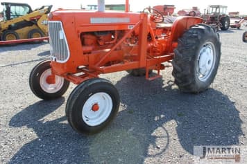 Main image Allis Chalmers D17