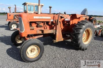 Main image Allis Chalmers D17