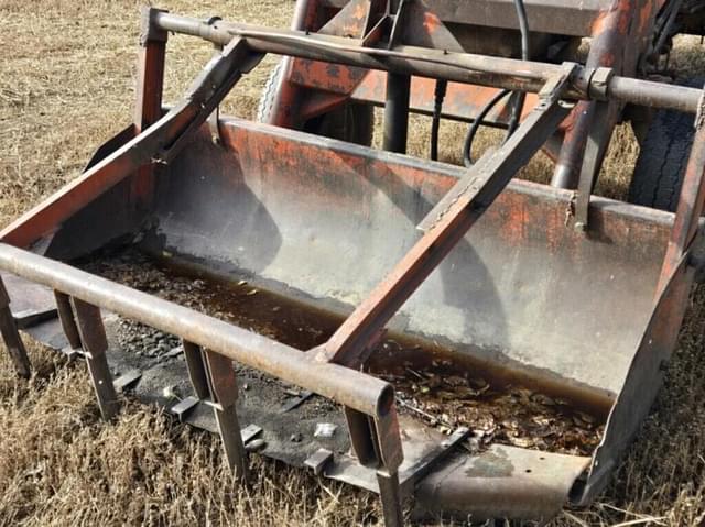 Image of Allis Chalmers D19 equipment image 3