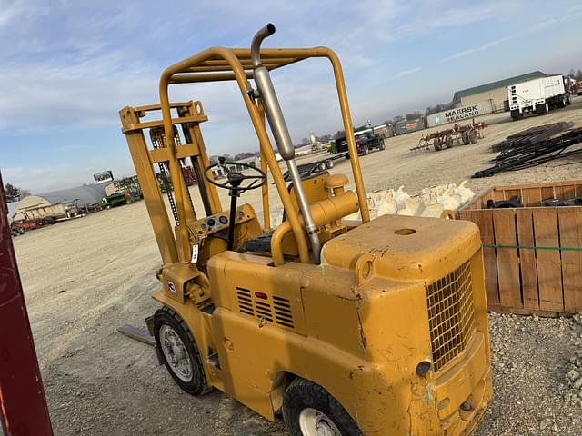 Image of Allis Chalmers FP50-2PS equipment image 2