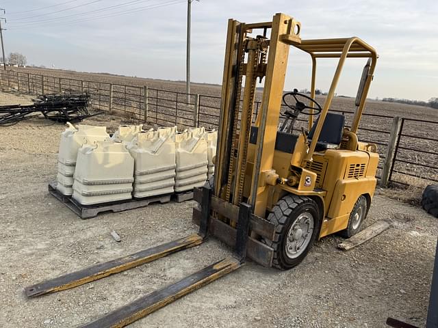 Image of Allis Chalmers FP50-2PS equipment image 1