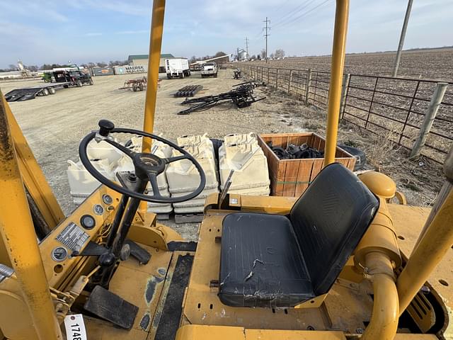 Image of Allis Chalmers FP50-2PS equipment image 4