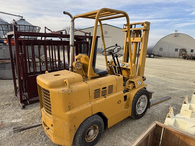 Image of Allis Chalmers FP50-2PS equipment image 3