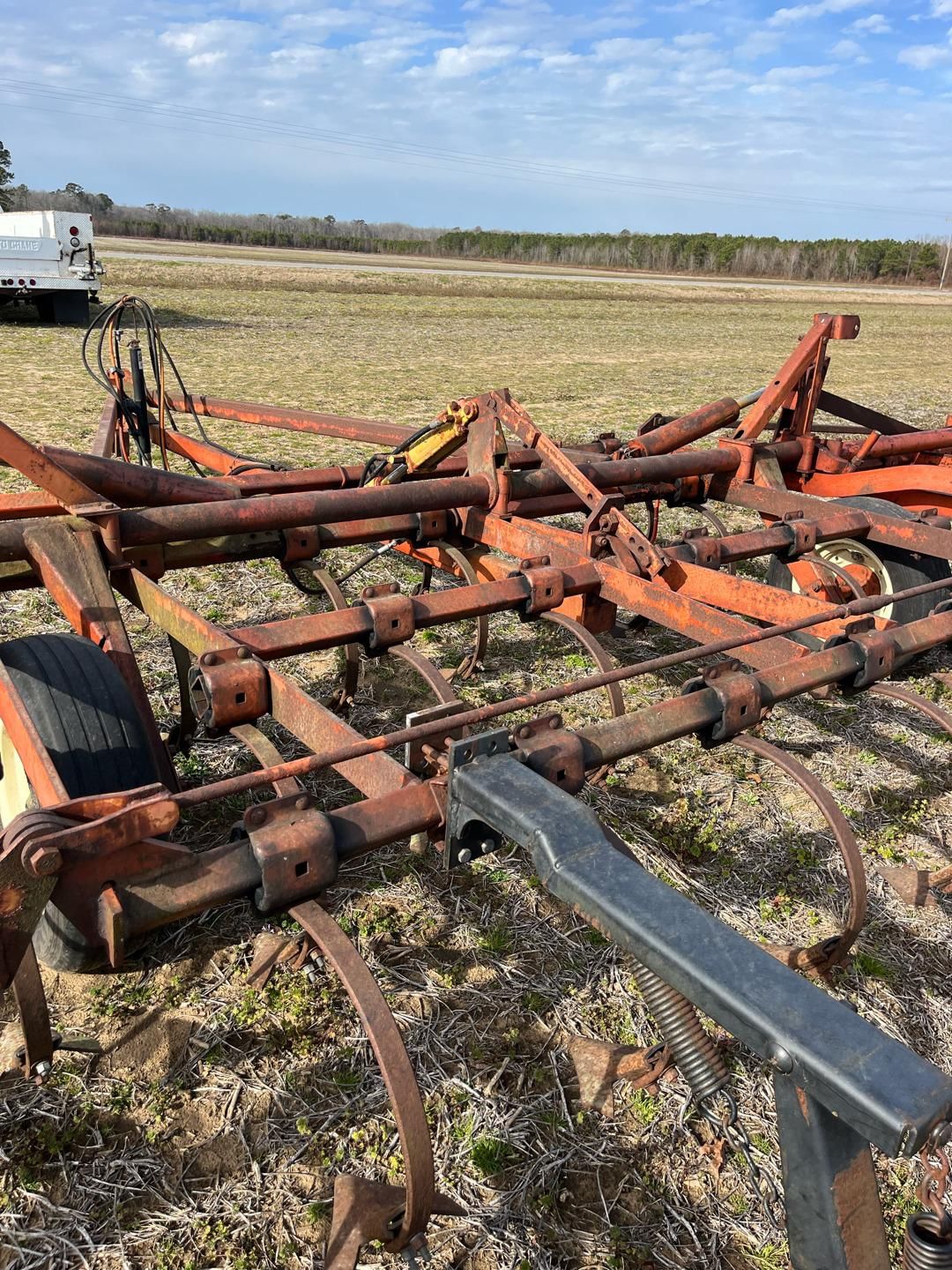 Main image Allis Chalmers 1350