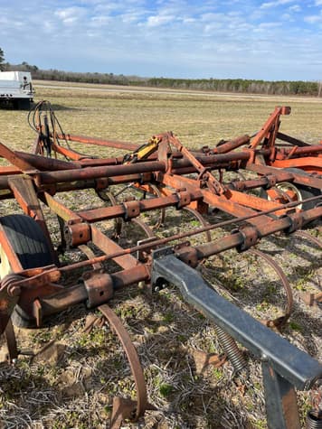 Main image Allis Chalmers 1350