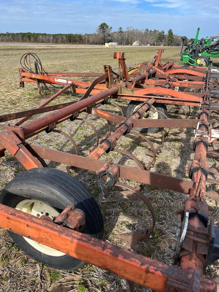 Allis Chalmers 1350 Tillage Field Cultivators for Sale Tractor Zoom