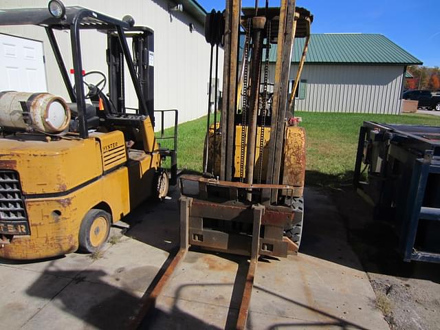 Image of Allis Chalmers FP30-24 equipment image 1