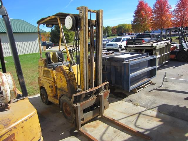 Image of Allis Chalmers FP30-24 equipment image 2