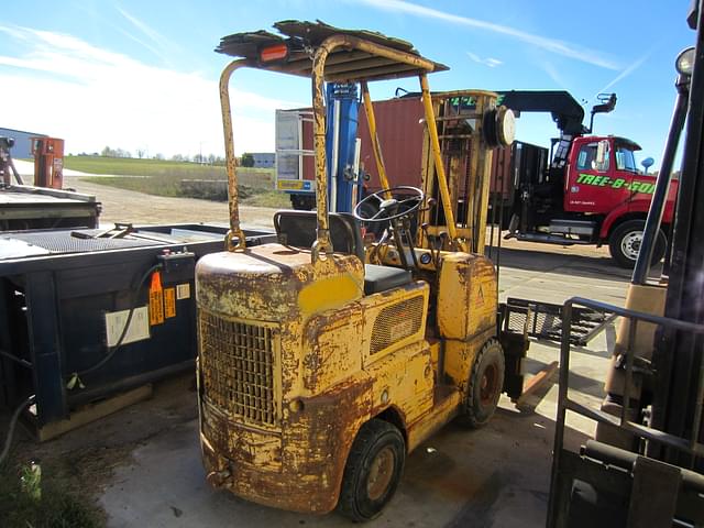 Image of Allis Chalmers FP30-24 equipment image 4