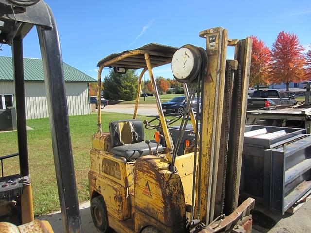 Image of Allis Chalmers FP30-24 equipment image 3