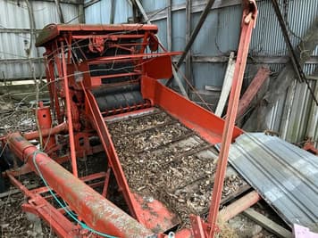 Main image Allis Chalmers Roto Baler