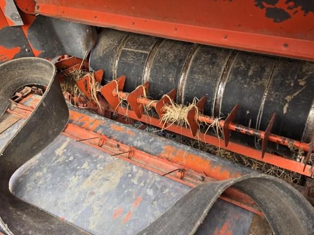 Image of Allis Chalmers Roto Baler equipment image 3