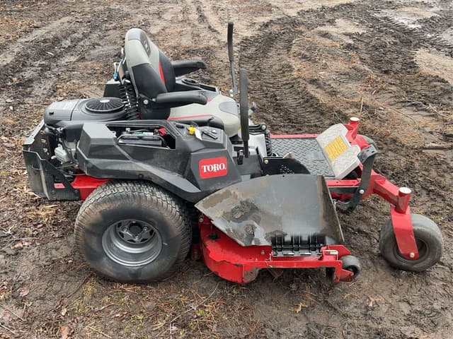 Image of Toro MyRide equipment image 3