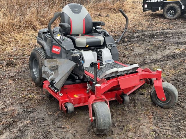 Image of Toro MyRide equipment image 1