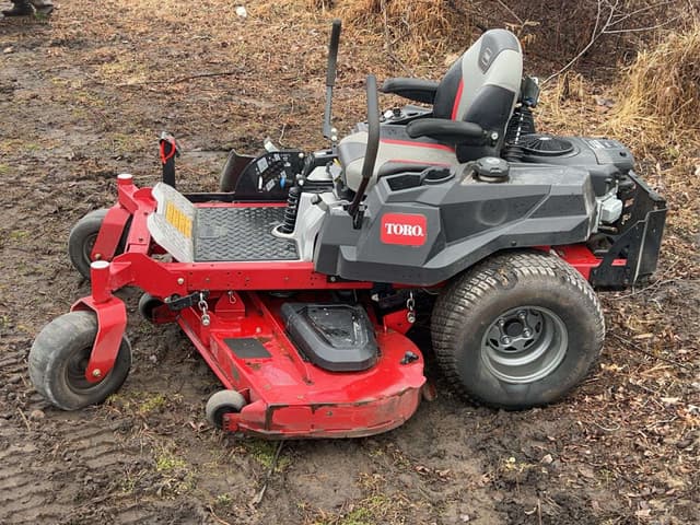 Image of Toro MyRide equipment image 2