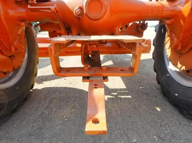 Image of Allis Chalmers WC equipment image 4